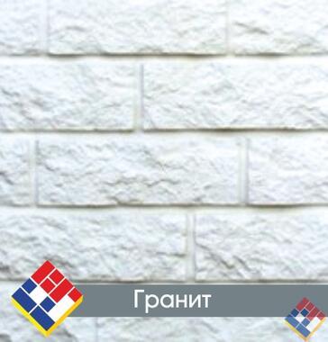Фасадная панель Гранит